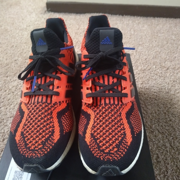 MEN ADIDAS - Picture 6 of 6